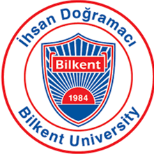 Logo of Bilkent University