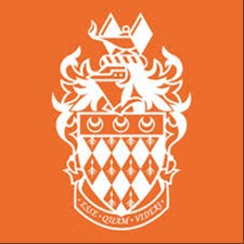 Logo of Royal Holloway University of London