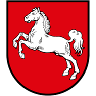 Logo of State of Lower Saxony