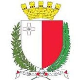 Logo of Malta Government