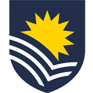 Logo of Flinders University