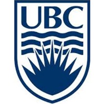 Logo of University of British Columbia