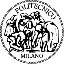 Logo of Polytechnic University of Milan