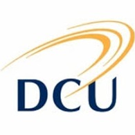 Logo of Dcu Business School
