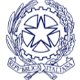 Logo of Italian Government