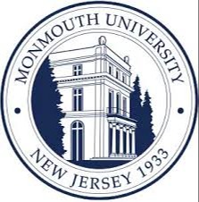 Logo of Monmouth University