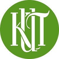 Logo of Kochi University of Technology