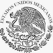 Logo of Mexican Government