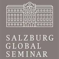 Logo of Salzburg Global Seminar