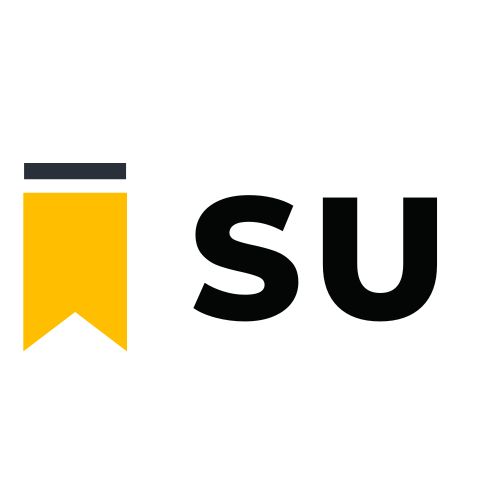 Scholarship Union SU logo