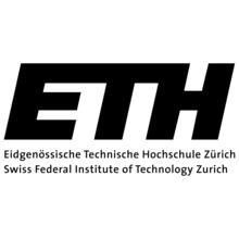 Logo of Eidgenössische Technische Hochschule Zürich