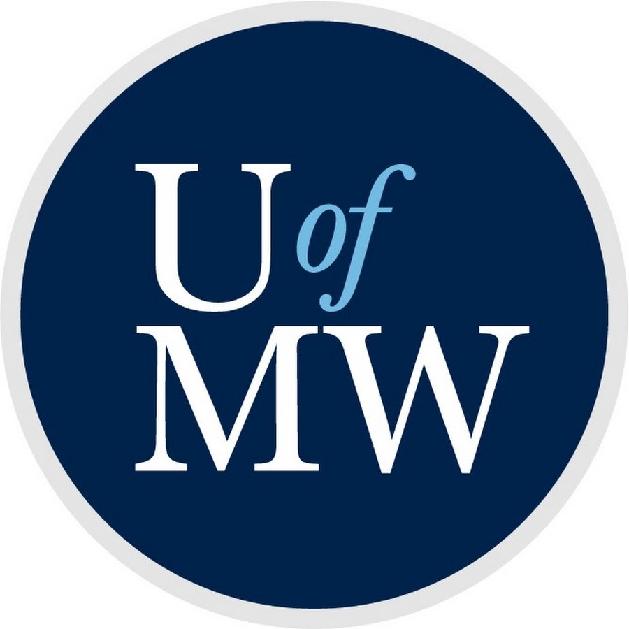 Logo of University of Mary Washington