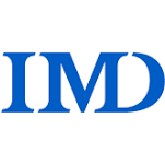Logo of International Institute for Management Development