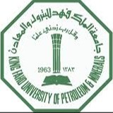 Logo of King Fahd University of Petroleum And Minerals