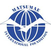 Logo of Matsumae International Foundation