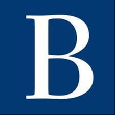 Logo of Brookings Institution