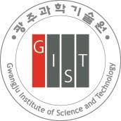 Logo of Gwangju Institute of Science and Technology
