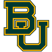 Logo of Baylor University