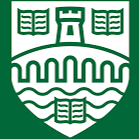 Logo of University of Stirling