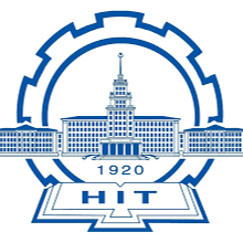 Logo of Harbin Institute of Technology