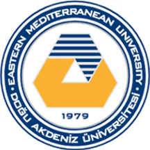Logo of Eastern Mediterranean University