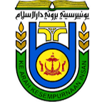 Logo of University Brunei Darussalam