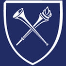 Logo of Emory University