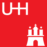 Logo of University of Hamburg