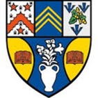 Logo of Abertay University