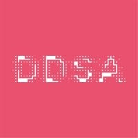 Logo of Danish Data Science Academy