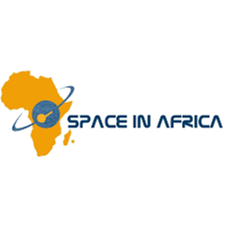 Logo of Space in Africa