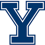 Logo for Yale University