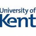 Logo of University of Kent