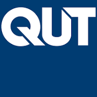 Logo of Queensland University of Technology