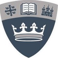 Logo of Queen Margaret University