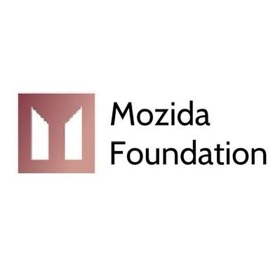 Logo of Mozida Foundation