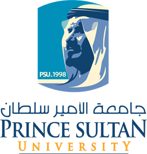 Logo of Prince Sultan University