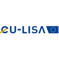 Logo of eu-LISA