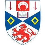 Logo of University of St Andrews