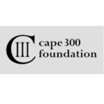 Logo for Cape Tercentenary Foundation