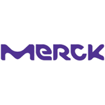 Logo of Merck