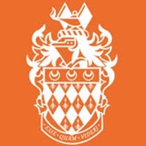 Logo of Royal Holloway University of London