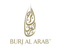 Logo for Jumeirah Burj Al Arab