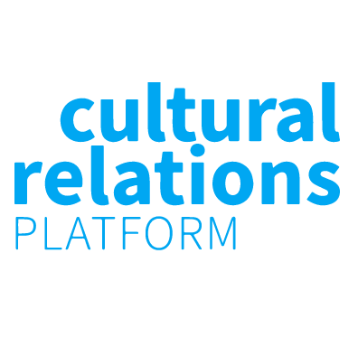 Logo of Cultural Relations Platform