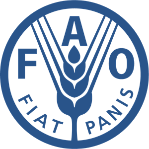 Logo for Food and Agriculture Organization