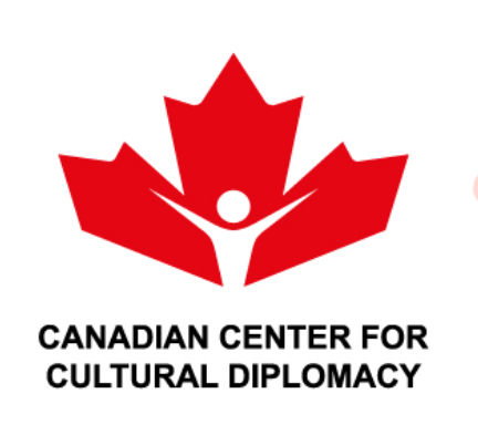 Logo of Canadian Center for Cultural Diplomacy