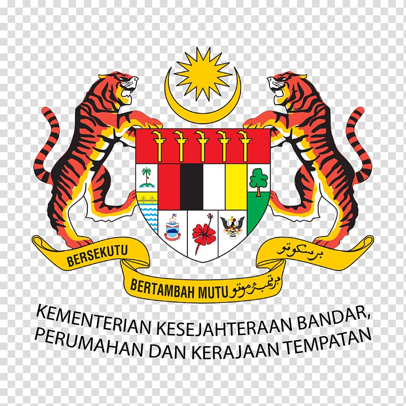 Logo of Government Of Malaysia