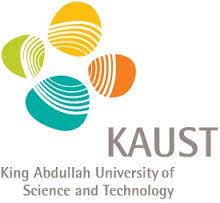 Logo of King Abdullah University Of Science And Technology