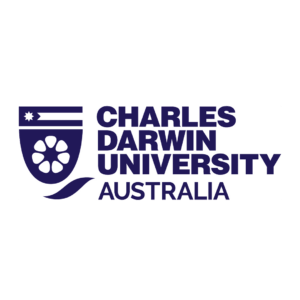 Logo of Charles Darwin University