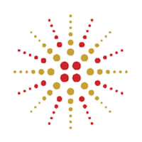Logo of Al Qasimi Foundation